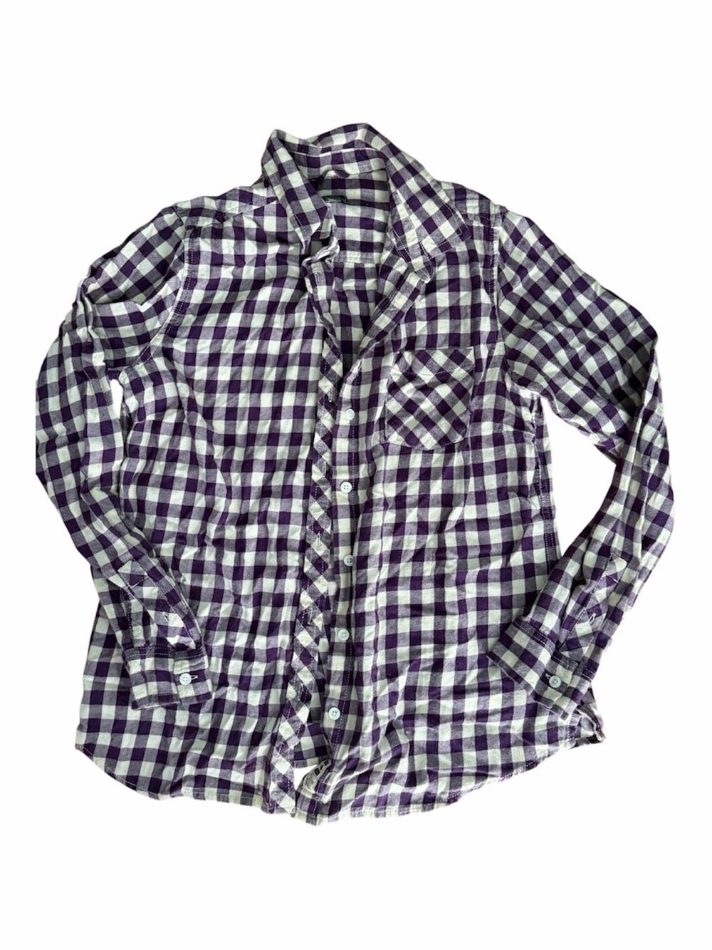 Women’s ROOTS Flannel